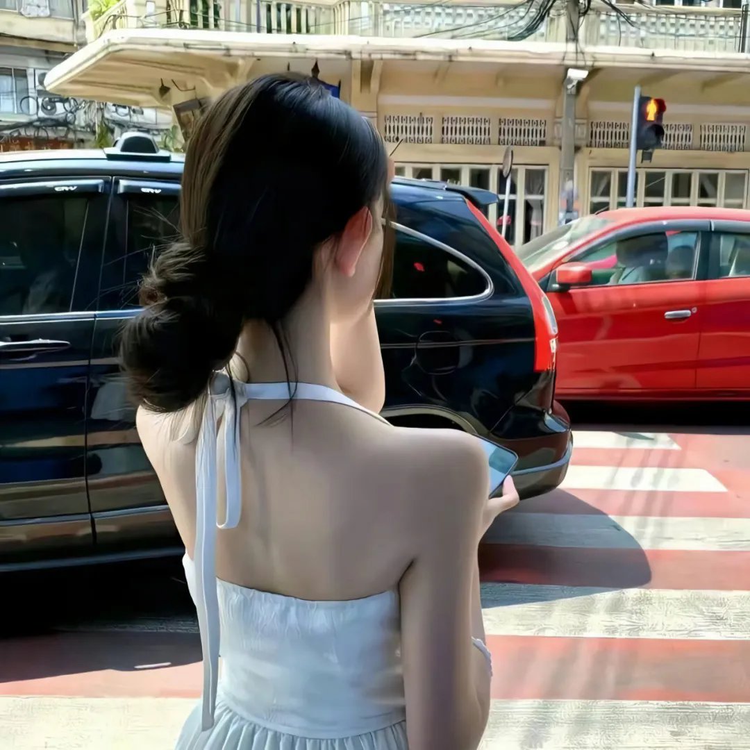 潜藏敌影